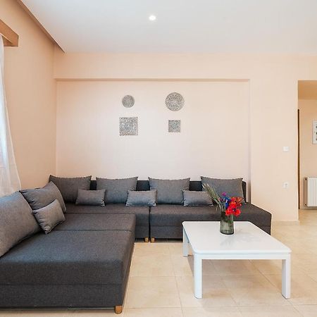 Amaryllis Beach Front House Rhodes City Exterior foto